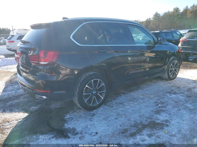 5UXKR0C50J0X96867 BMW X5 Xdrive35i
