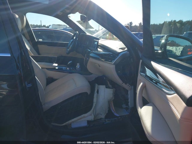 5UXKR0C50J0X96867 BMW X5 Xdrive35i