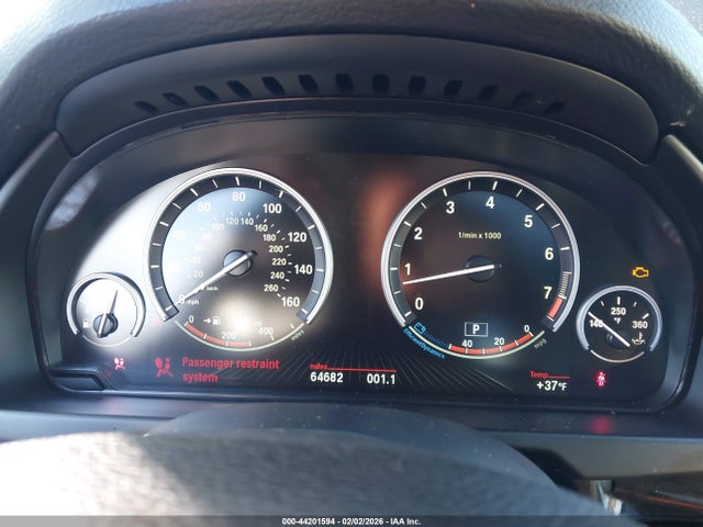 5UXKR0C50J0X96867 BMW X5 Xdrive35i