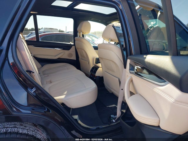 5UXKR0C50J0X96867 BMW X5 Xdrive35i