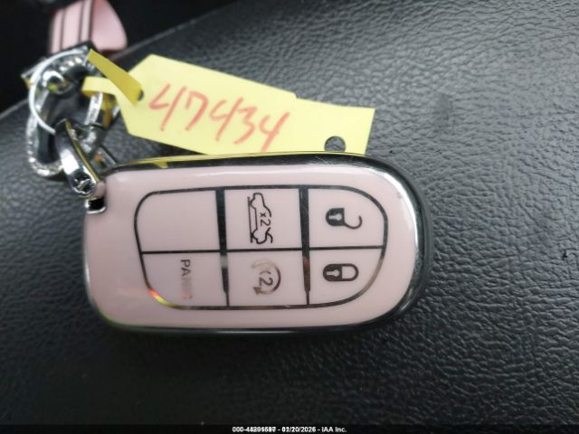 2018 JEEP COMPASS 3C4NJDCB4JT437060 Photo 10