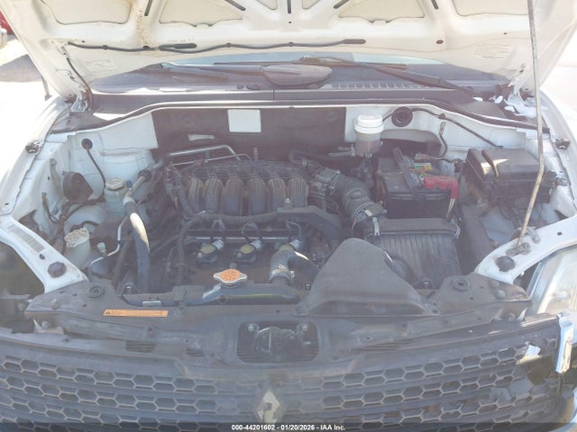 2010 MITSUBISHI ENDEAVOR 4A4JM2AS5AE017944 Photo 9