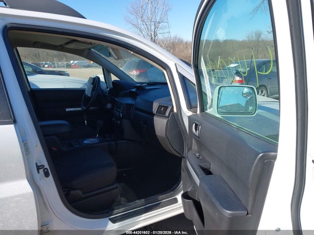 2010 MITSUBISHI ENDEAVOR 4A4JM2AS5AE017944 Photo 4