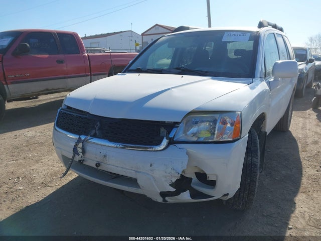 2010 MITSUBISHI ENDEAVOR 4A4JM2AS5AE017944 Photo 5