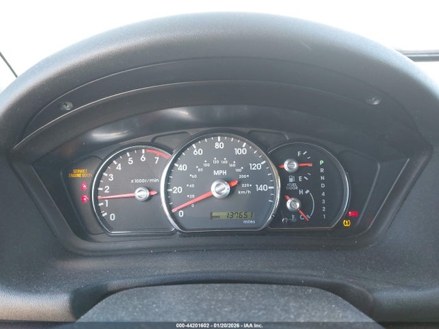 2010 MITSUBISHI ENDEAVOR 4A4JM2AS5AE017944 Photo 6