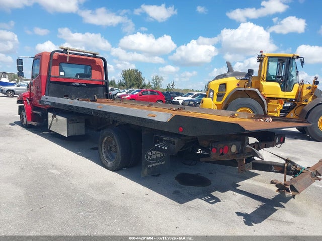 Aukcja sprzedaży 2008 Hino 258, vin: 5PVND8JP382S50627, numer aukcji: 44201604