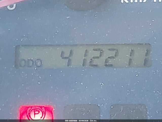 Aukcja sprzedaży 2008 Hino 258, vin: 5PVND8JP382S50627, numer aukcji: 44201604