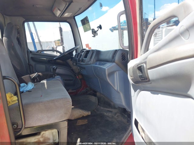 Aukcja sprzedaży 2008 Hino 258, vin: 5PVND8JP382S50627, numer aukcji: 44201604