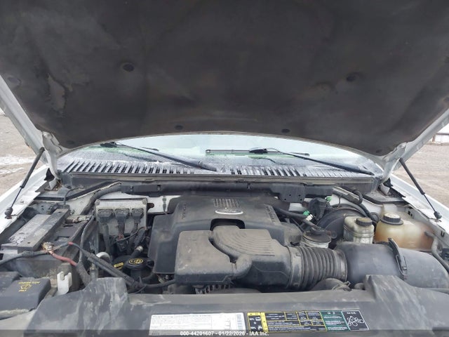 2003 FORD EXPEDITION 1FMPU18L53LB32743 Photo 9
