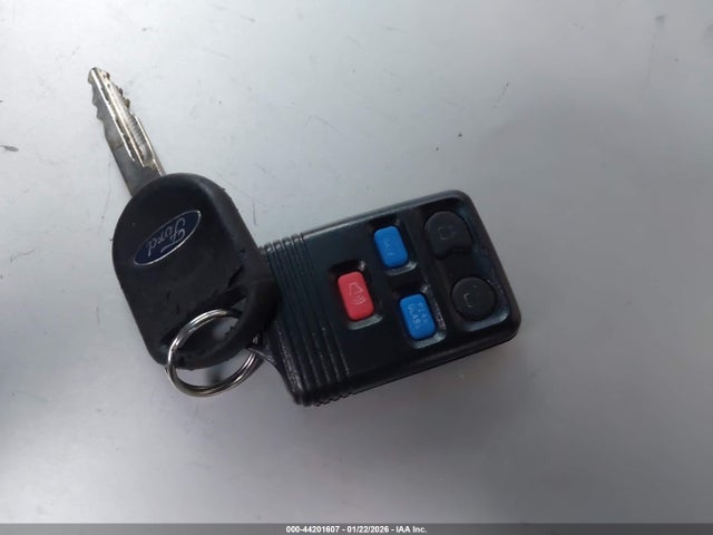 2003 FORD EXPEDITION 1FMPU18L53LB32743 Photo 10