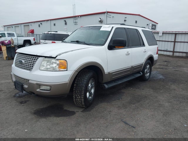 2003 FORD EXPEDITION 1FMPU18L53LB32743 Photo 1