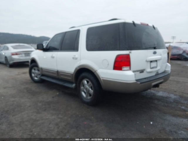 2003 FORD EXPEDITION 1FMPU18L53LB32743 Photo 2