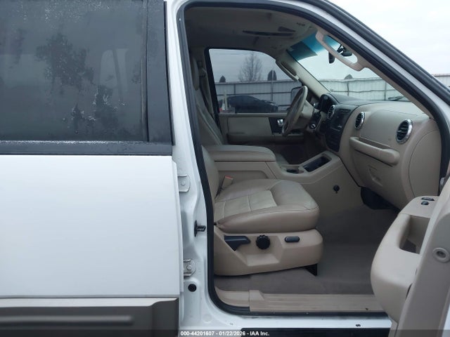 2003 FORD EXPEDITION 1FMPU18L53LB32743 Photo 4