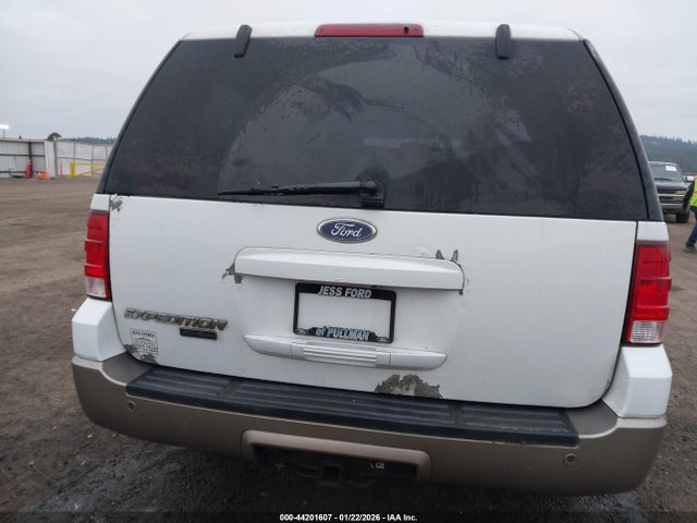 2003 FORD EXPEDITION 1FMPU18L53LB32743 Photo 5