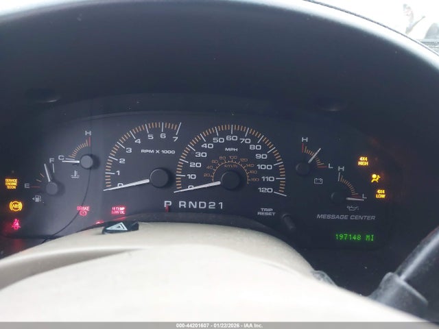 2003 FORD EXPEDITION 1FMPU18L53LB32743 Photo 6