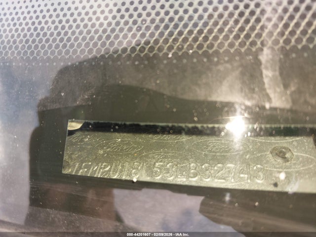 2003 FORD EXPEDITION 1FMPU18L53LB32743 Photo 8