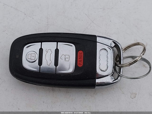 2013 AUDI Q5 WA1LFAFP5DA036010 Photo 10