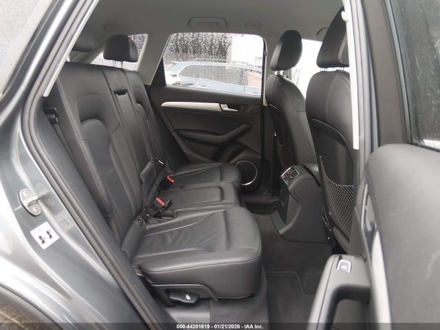 2013 AUDI Q5 WA1LFAFP5DA036010 Photo 7