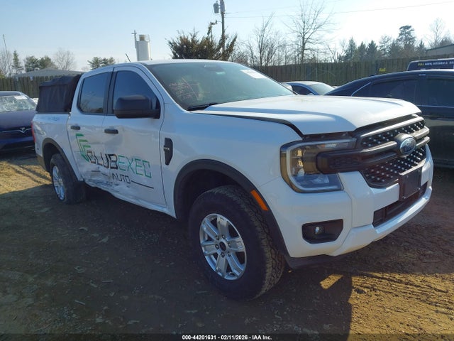 Ford RANGER XL 2024 1FTER4BH8RLE24382 Image 1