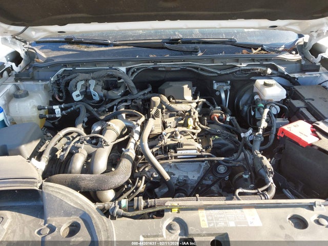 Ford RANGER XL 2024 1FTER4BH8RLE24382 Image 10