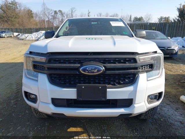 Ford RANGER XL 2024 1FTER4BH8RLE24382 Image 12