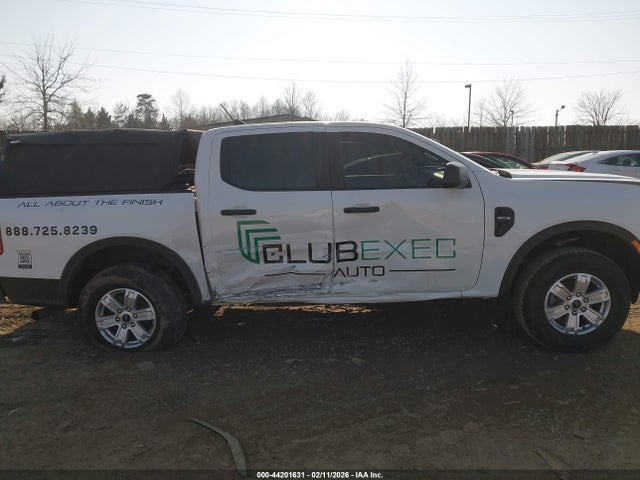 Ford RANGER XL 2024 1FTER4BH8RLE24382 Image 13