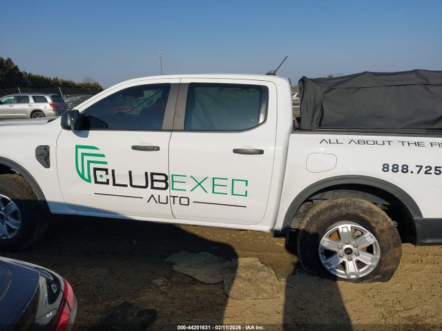 Ford RANGER XL 2024 1FTER4BH8RLE24382 Image 14