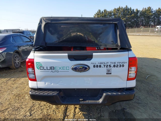 Ford RANGER XL 2024 1FTER4BH8RLE24382 Image 16