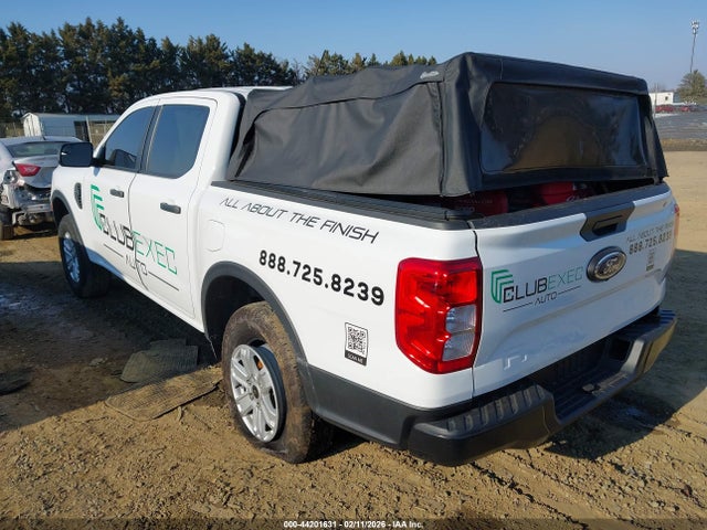 Ford RANGER XL 2024 1FTER4BH8RLE24382 Image 3