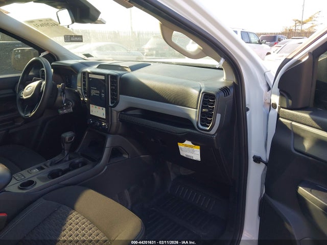 Ford RANGER XL 2024 1FTER4BH8RLE24382 Image 5