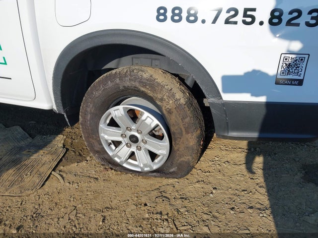 Ford RANGER XL 2024 1FTER4BH8RLE24382 Image 6