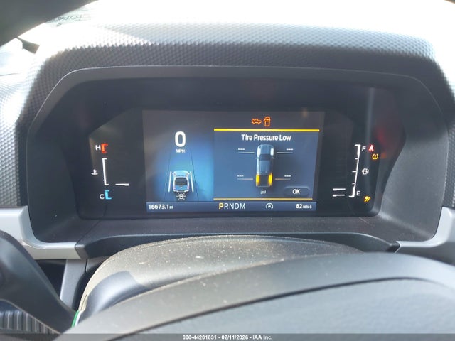 Ford RANGER XL 2024 1FTER4BH8RLE24382 Image 7
