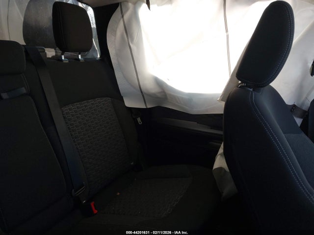 Ford RANGER XL 2024 1FTER4BH8RLE24382 Image 8