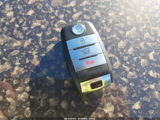 2017 KIA SORENTO 5XYPHDA56HG247036 Photo 10