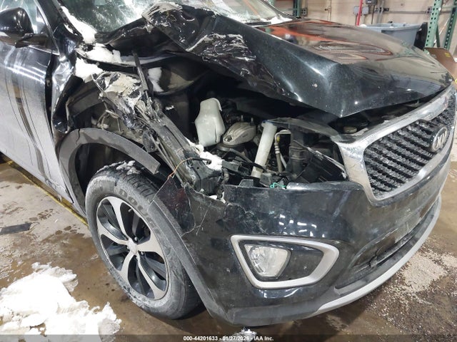 2017 KIA SORENTO 5XYPHDA56HG247036 Photo 5