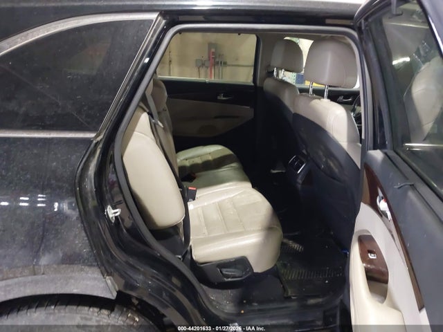 2017 KIA SORENTO 5XYPHDA56HG247036 Photo 7