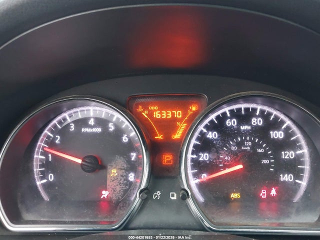 3N1CE2CP0EL405663 Nissan Versa Note Sv