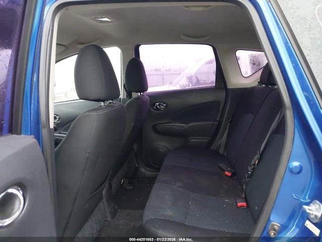 3N1CE2CP0EL405663 Nissan Versa Note Sv