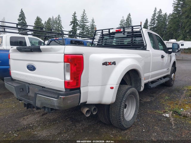 1FT8X3DT3KEF17285 Ford F-350 Xl