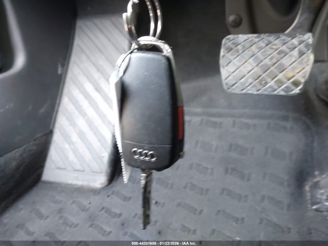 Продажа на аукционе авто 2018 Audi Q3 2.0t Premium/2.0t Sport Premium, vin: WA1JCCFS6JR024431, номер лота: 44201656