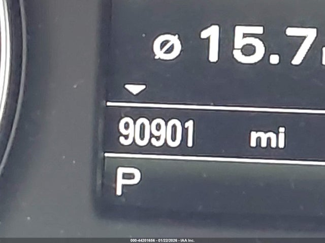Продажа на аукционе авто 2018 Audi Q3 2.0t Premium/2.0t Sport Premium, vin: WA1JCCFS6JR024431, номер лота: 44201656