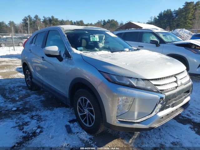 2020 MITSUBISHI ECLIPSE CROSS JA4AS3AAXLZ033301 Photo 0