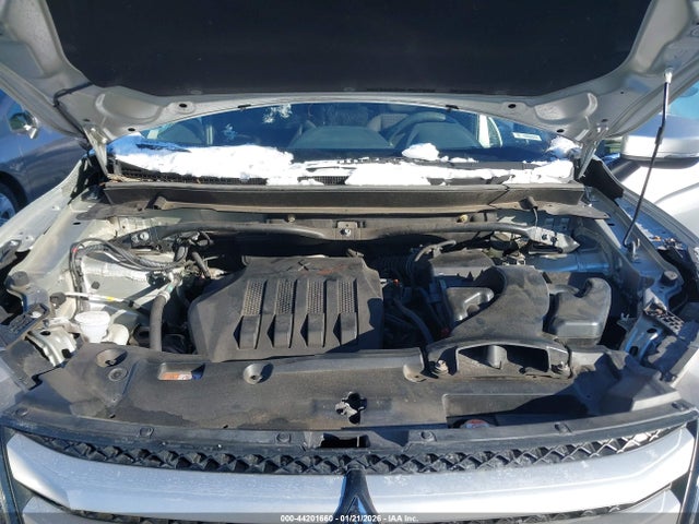 2020 MITSUBISHI ECLIPSE CROSS JA4AS3AAXLZ033301 Photo 9