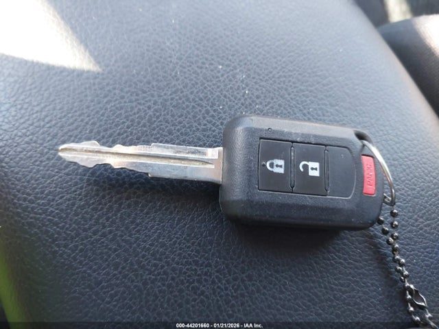 2020 MITSUBISHI ECLIPSE CROSS JA4AS3AAXLZ033301 Photo 10