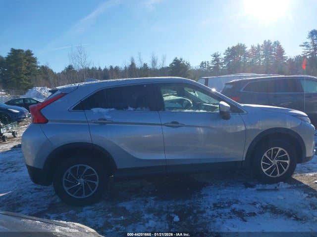 Mitsubishi Eclipse Cross Es 1.5t 2020 JA4AS3AAXLZ033301 Image 13