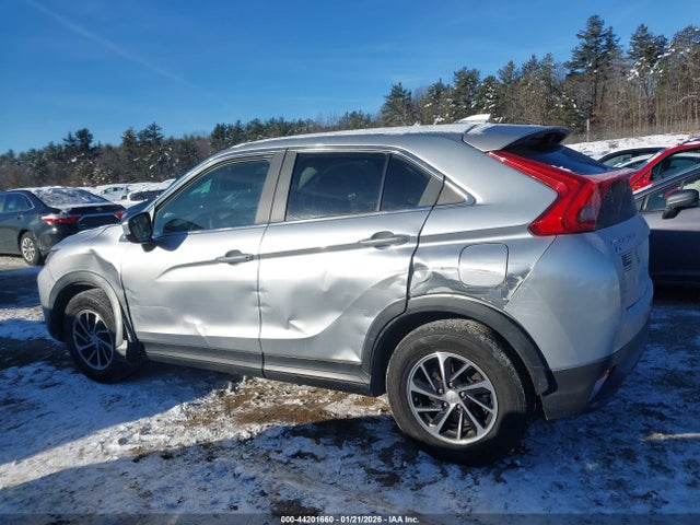 Mitsubishi Eclipse Cross Es 1.5t 2020 JA4AS3AAXLZ033301 Image 14