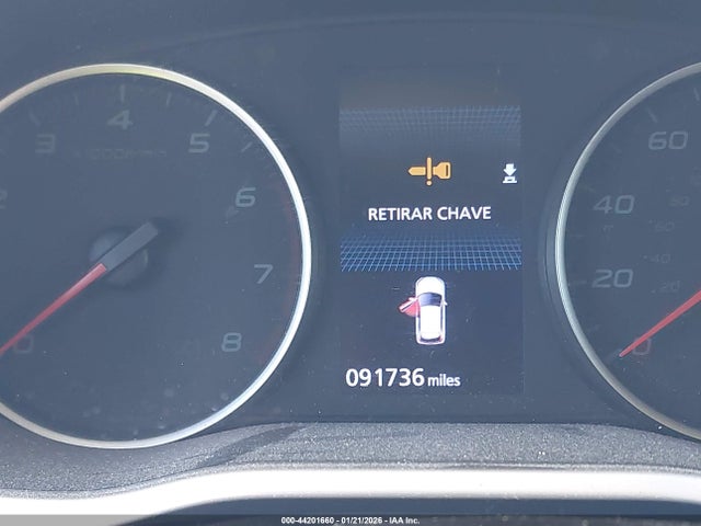 Mitsubishi Eclipse Cross Es 1.5t 2020 JA4AS3AAXLZ033301 Image 15