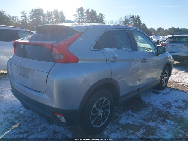 2020 MITSUBISHI ECLIPSE CROSS JA4AS3AAXLZ033301 Photo 3