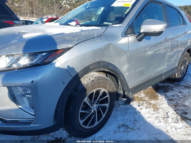 2020 MITSUBISHI ECLIPSE CROSS JA4AS3AAXLZ033301 Photo 5