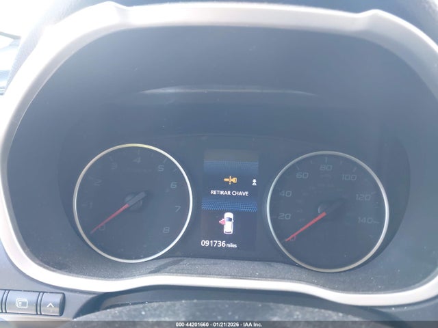 2020 MITSUBISHI ECLIPSE CROSS JA4AS3AAXLZ033301 Photo 6